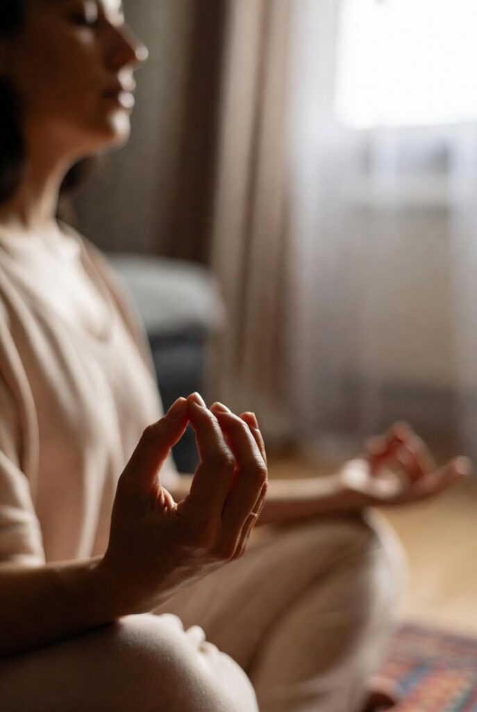 Melatih Rasa Syukur melalui Momen Kecil yang Konsisten